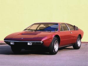 Lamborghini Urraco S '1970